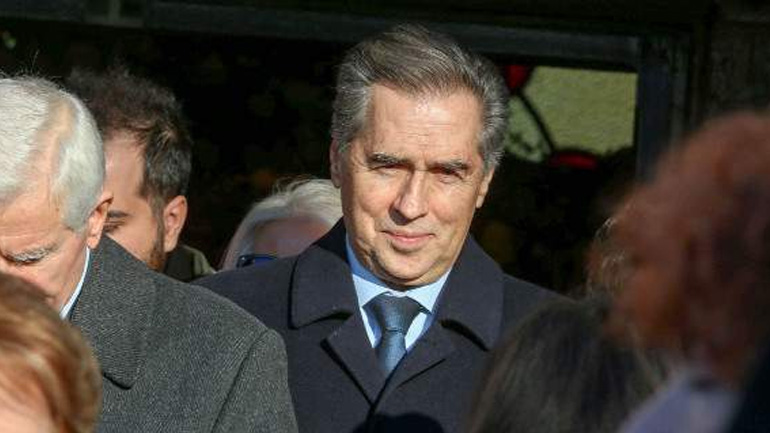 Την ενοχή Παπαγεωργόπουλου και Λεμούσια πρότεινε ο εισαγγελέας – Για αποδοχή προϊόντων εγκλήματος