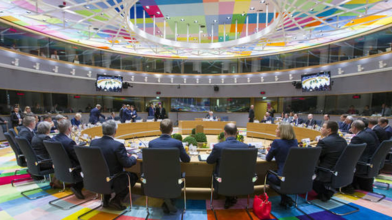 Κύπρος: Το Ευρωπαϊκό Συμβούλιο βάζει πίεση στην Τουρκία για αναγνώριση της Κυπριακής Δημοκρατίας