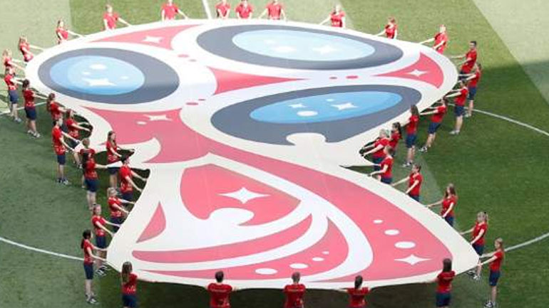 Μουντιάλ: Κανένα θετικό δείγμα σε 2.700 ελέγχους ντόπινγκ που έχουν γίνει μέχρι στιγμής