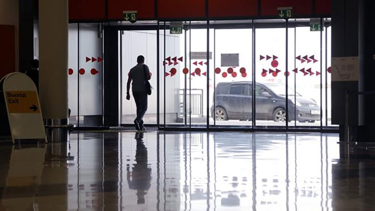 Λήξη συναγερμού στο αεροδρόμιο της Μόσχας