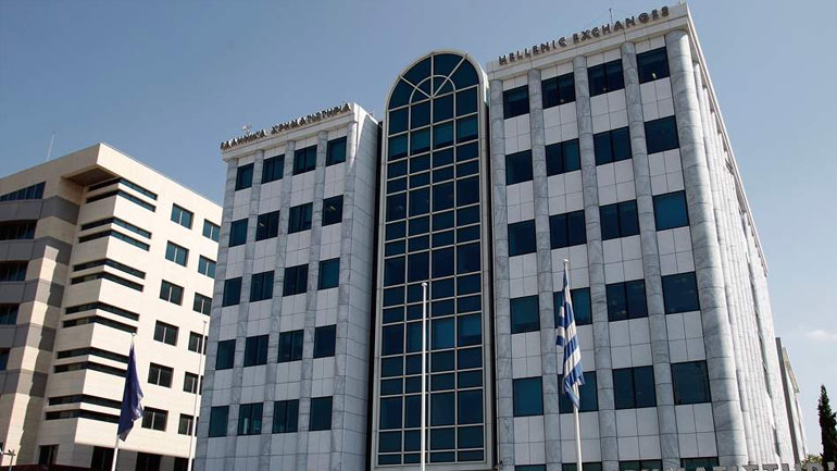 Σταθεροποιητικές τάσεις στο Χρηματιστήριο Αθηνών Σταθεροποιητικές τάσεις στο Χρηματιστήριο Αθηνών