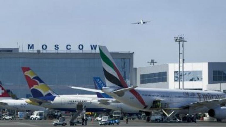 Συναγερμός στο αεροδρόμιο της Μόσχας – Μία σύλληψη