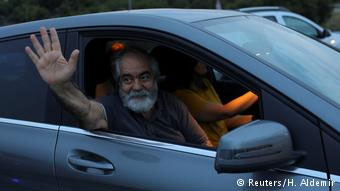 Ελεύθερος είναι πλέον ο δημοσιογράφος Μεχμέτ Αλτάν