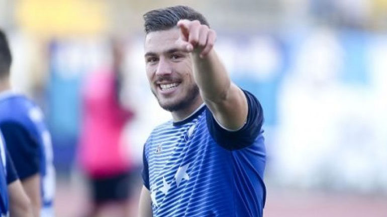 Ηρακλής: Ανανέωσαν οι Ρόβας και Καζναφέρης