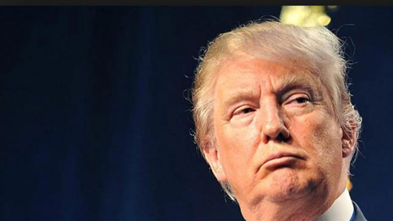 Ο Τραμπ ανακαλεί στην τάξη επτά ευρωπαϊκές χώρες που δεν τηρούν τις δεσμεύσεις τους απέναντι στο ΝΑΤΟ