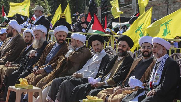 Η Χεζμπολάχ θα βοηθήσει τους Σύρους πρόσφυγες να επιστρέψουν στις εστίες τους