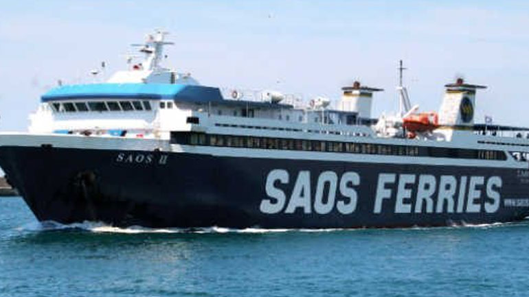 Καθημερινά επιπλέον δρομολόγια από Αλεξανδρούπολη για Σαμοθράκη