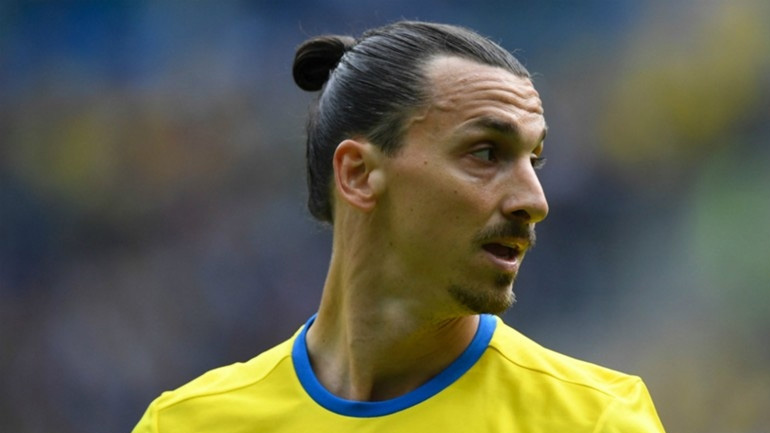 «Εγώ κατέκτησα τον κόσμο, τώρα το κάνει η Εθνική Σουηδίας»