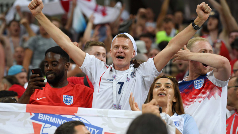 Οι Άγγλοι πίκαραν τους Γερμανούς