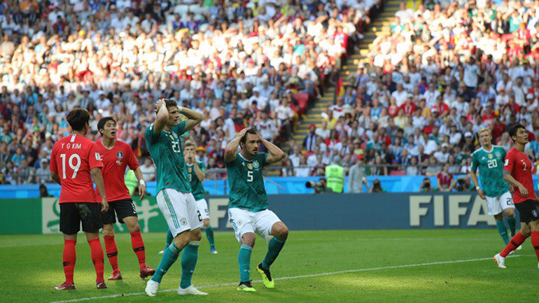 Η Βραζιλία μικρή ομάδα σε χαρακτήρα