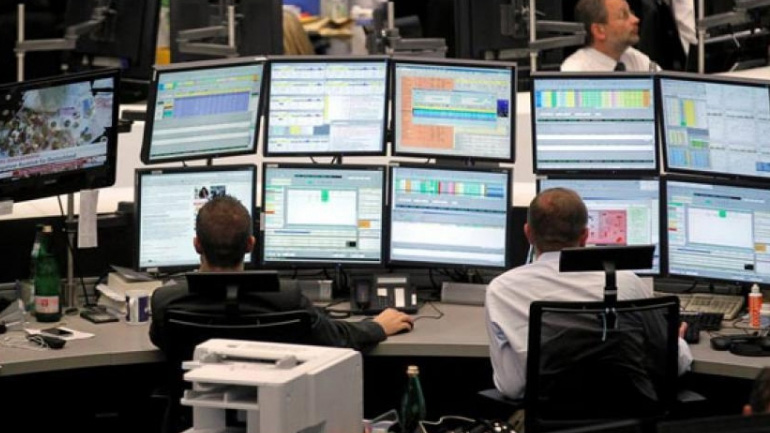 Θετικά πρόσημα στις ευρωπαϊκές αγορές