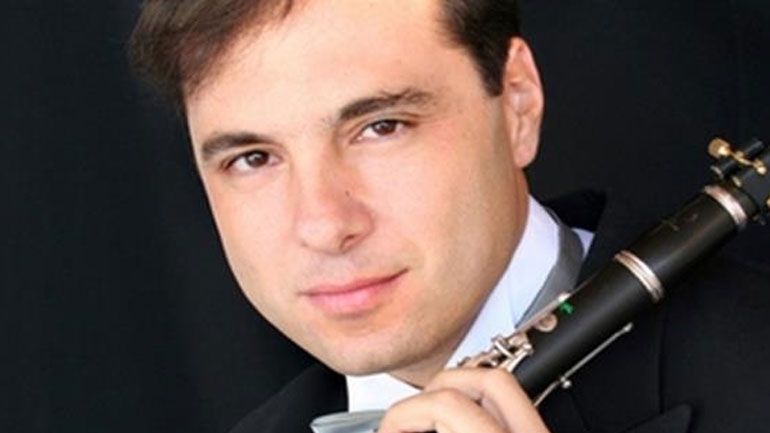 H Κρατική Ορχήστρα Αθηνών στα Λιπάσματα της Δραπετσώνας