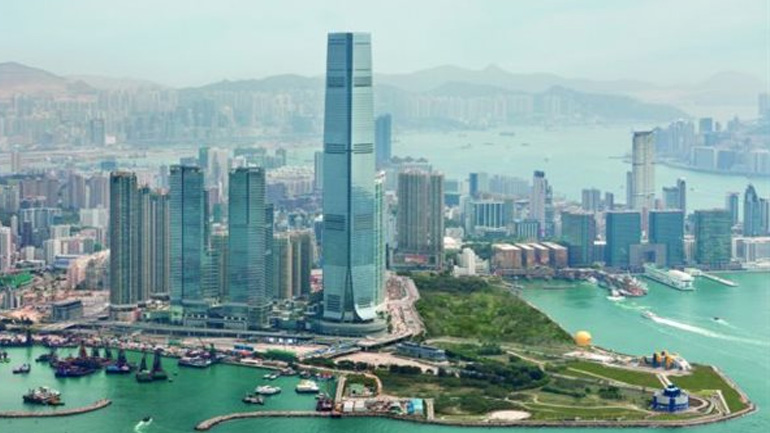 Χονγκ Κονγκ-Γεωργία: Υπογραφή συμφωνίας ελεύθερου εμπορίου για την ενίσχυση εμπορικών σχέσεων και επενδύσεων