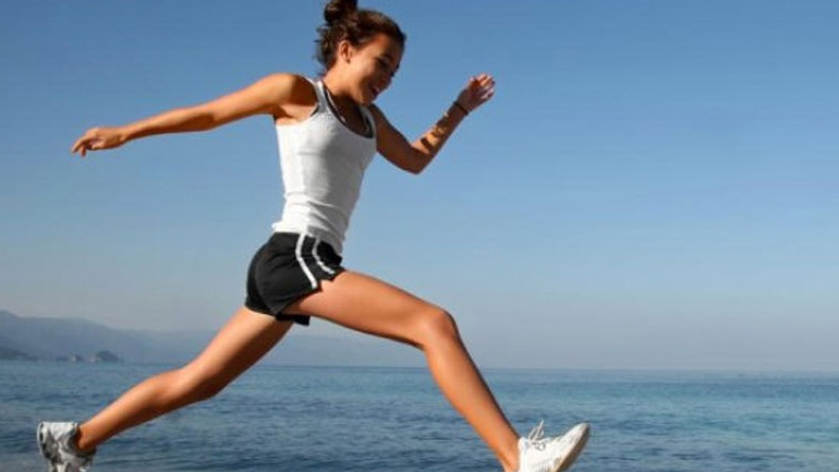 Tελικά είναι ασφαλές να γυμνάζεσαι 2 φορές την ημέρα;