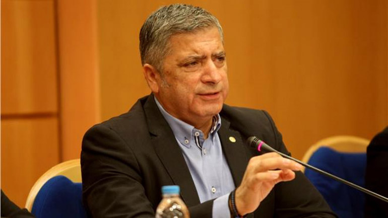 Γ. Πατούλης: Θετική εξέλιξη η διατήρηση του ΦΠΑ στα νησιά αλλά όχι ως «αντίδωρο» για το προσφυγικό