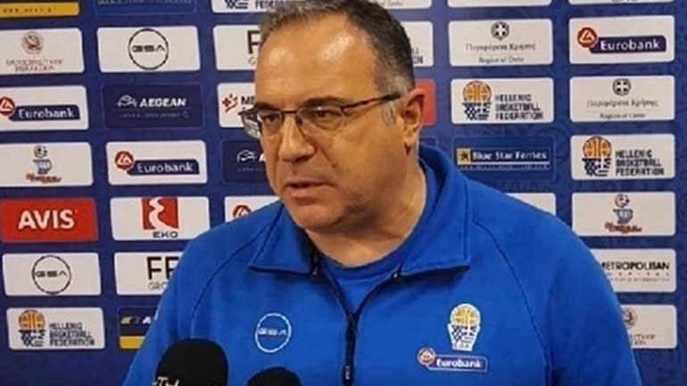 Νέος προπονητής του Πανιωνίου ο Σκουρτόπουλος