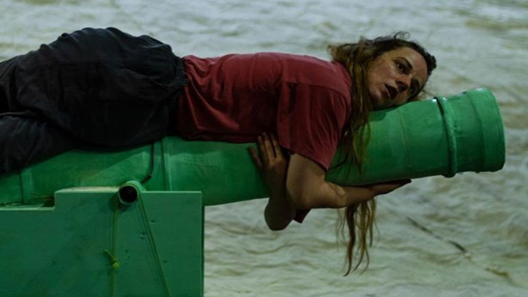 «Οδυσσέας» του Τζέιμς Τζόις στην Πειραιώς 260