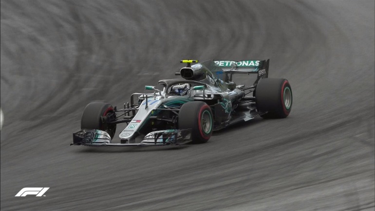 Formula 1: Ο Bottas κατέκτησε την Pole Position στην Αυστρία