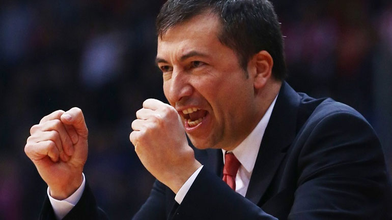 Μπάσκετ: Στην Αθήνα για την ΑΕΚ ο Λούκα Μπάνκι