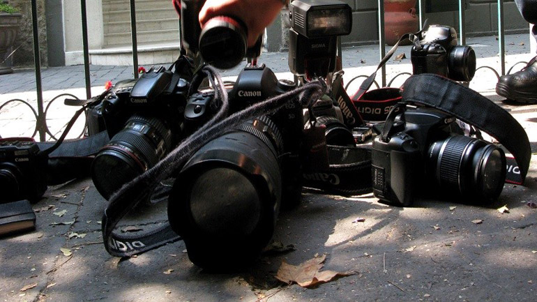 Μεξικό: Δολοφονήθηκε ένας ακόμα δημοσιογράφος