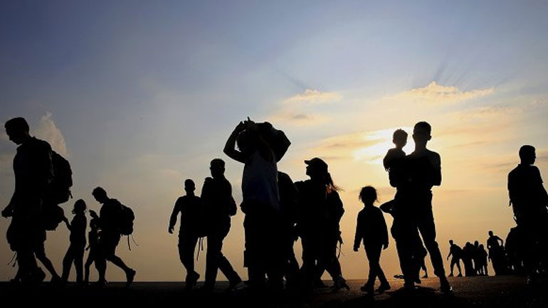 Η Ουγγαρία διαψεύδει πως κατέληξε σε συμφωνία με το Βερολίνο για τους αιτούντες άσυλο