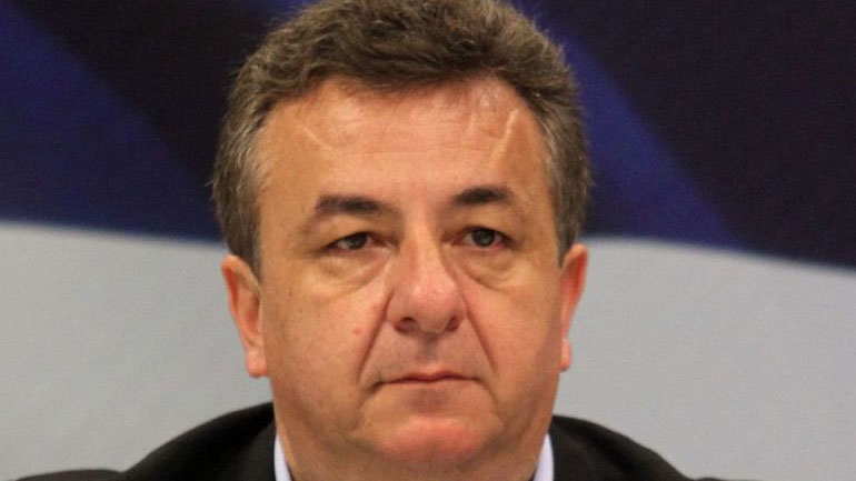 Επενδυτική άνθηση στο νησί της Κρήτης σύμφωνα με τον περιφερειάρχη Σταύρο Αρναουτάκη