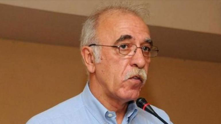 «Δεν πρόκειται να κατασκευαστούν επιπλέον Κέντρα Υποδοχής»