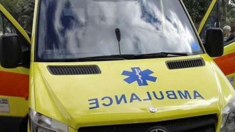 Τουρίστρια πνίγηκε στην Κρήτη