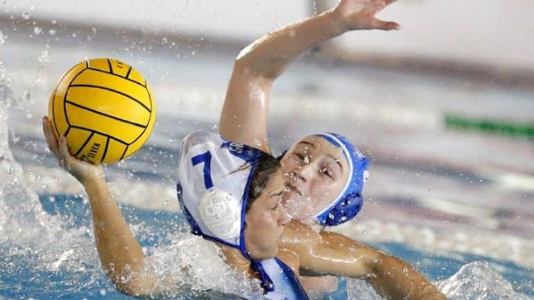 Μεσογειακοί Αγώνες: «Χάλκινη» η εθνική πόλο γυναικών στην Ταραγόνα