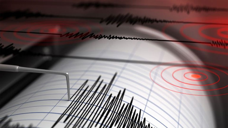 Μεξικό: Σεισμός 6,1 βαθμών πλήττει το δυτικό Μεξικό – Δεν υπάρχουν αναφορές για θύματα