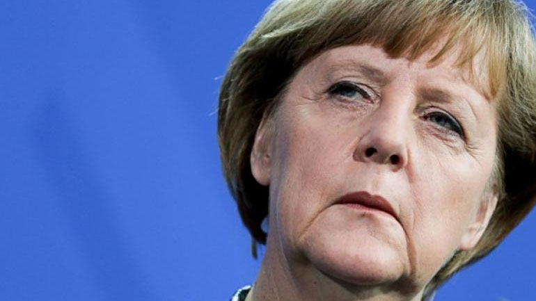 Μέρκελ έχει συμφωνήσει με 14 χώρες της Ε.Ε. για την επανεισδοχή των αιτούντων άσυλο