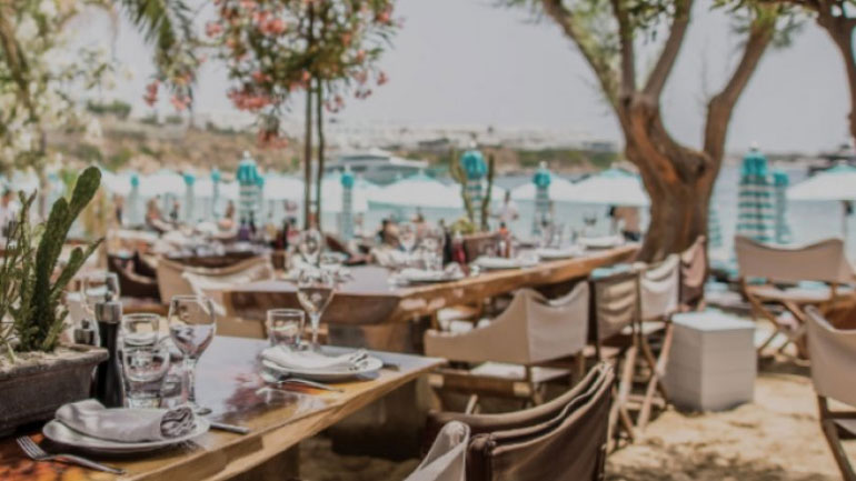 Κανονικά παρά το 48ωρο λουκέτο το opening του NAMMOS – Έκαναν μήνυση στους εφοριακούς