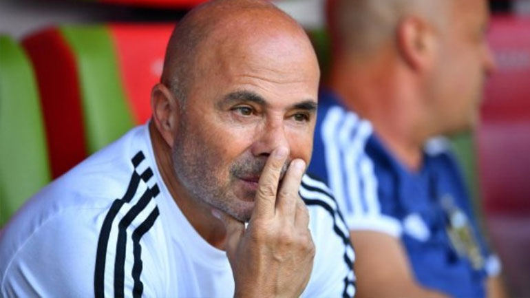 Σαμπάολι: «Δεν πρόκειται να παραιτηθώ»