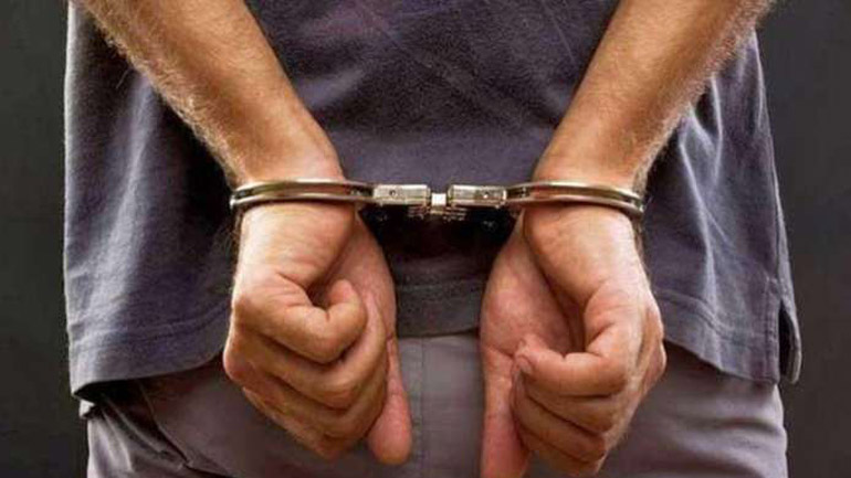 Ηράκλειο: Συνελήφθη για κλοπές αντικειμένων από αυτοκίνητα