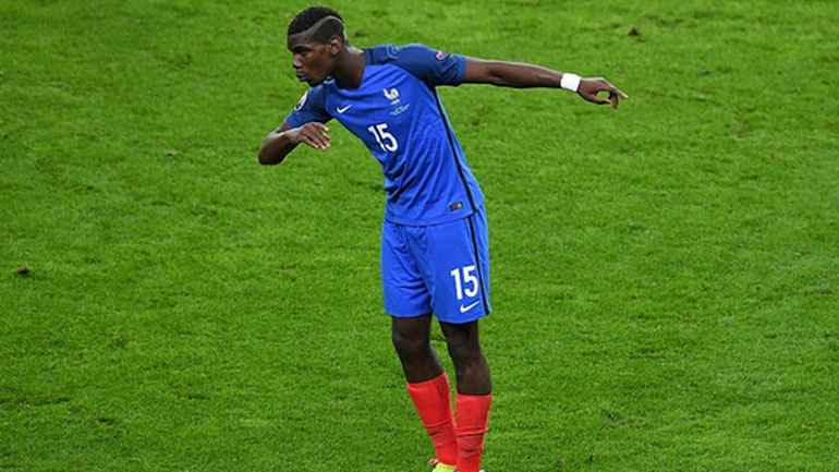 Θα ανοίξει το σκορ στο ντέρμπι ο Πογκμπά;