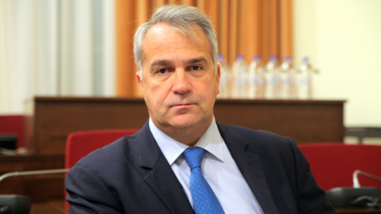 Μ. Βορίδης: Η απονομιμοποιημένη κυβέρνηση παραλογίζεται