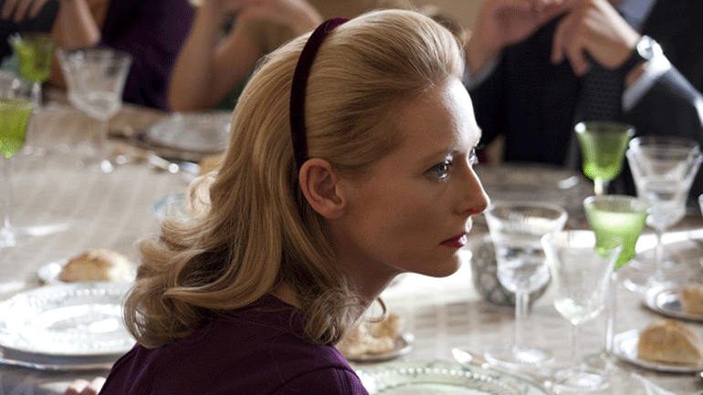 Έρωτας είναι…μια βραδιά με θερινό σινεμά και live cooking στο Μουσείο Μπενάκη