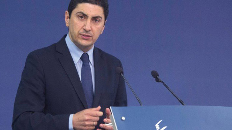 Λ. Αυγενάκης: Δεν πρόκειται κανείς να καταφέρει να σβήσει την ιστορία μας