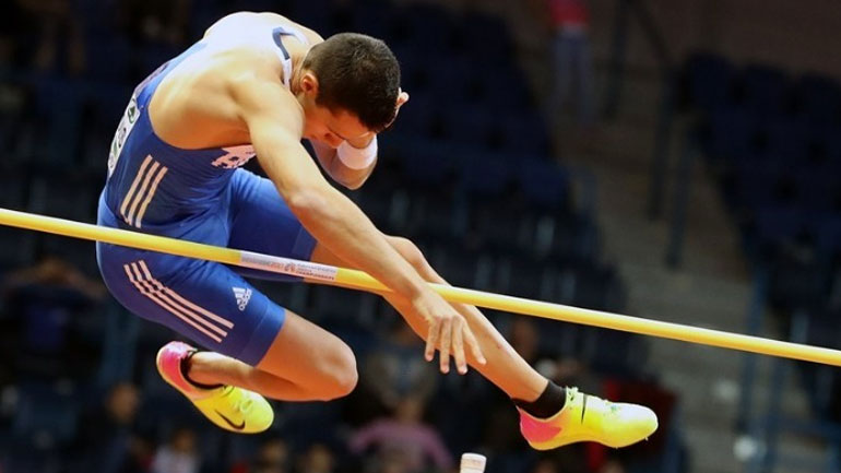 Diamοnd League: Δέκατη θέση για τον Φιλιππίδη στο Παρίσι