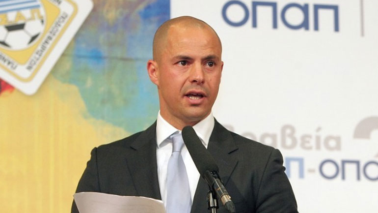 Γιαννακόπουλος: «Οι Βραζιλιάνοι σε ξεσηκώνουν, ο Μέσι δεν είχε βοήθεια»