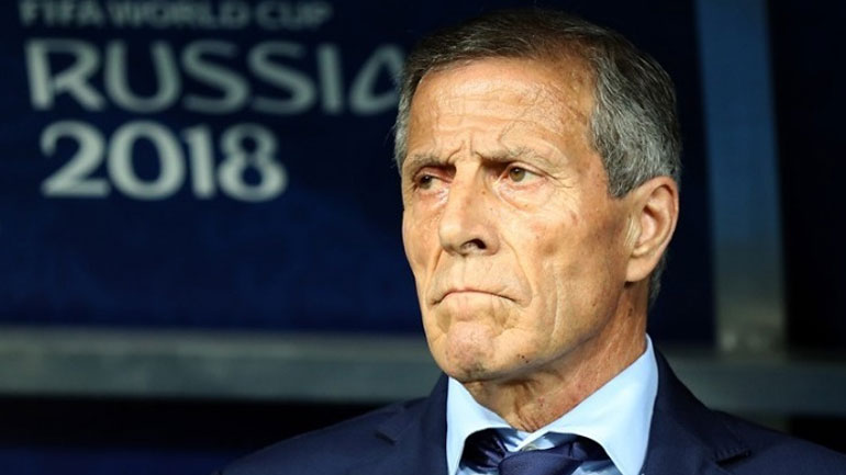 Ταμπάρες: «Θέλουμε να φθάσουμε μέχρι τον τελικό»