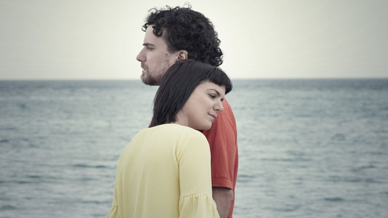 Ανδριάνα Μπάμπαλη και Στάθης Δρογώσης στο Μέγαρο Μουσικής