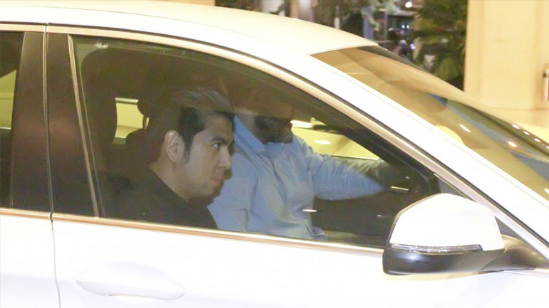 ΠΑΟ: Στην Αθήνα ο Πιτ Πιεμπονγκσάντ, έρχεται την Τρίτη ο Παϊρόζ