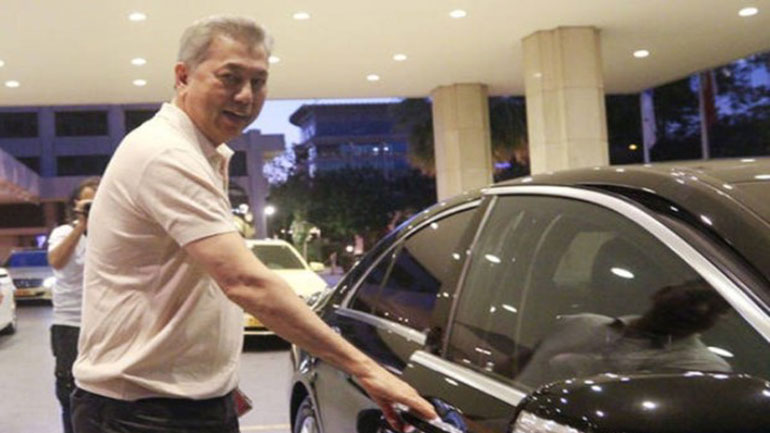 Τι ακριβώς είναι η ”μετά Αλαφούζο εποχή” στον Παναθηναϊκό