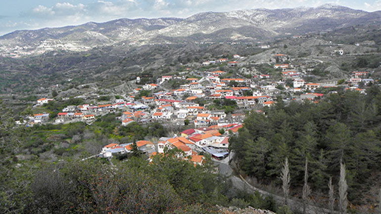 Στις παρυφές του Ψηλορείτη: Γνωρίστε τον “άγνωστο” Μυλοπόταμο