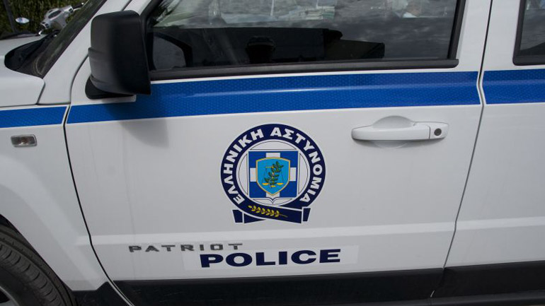 Δολοφονία κτηνοτρόφου σε ενέδρα στο Ρέθυμνο