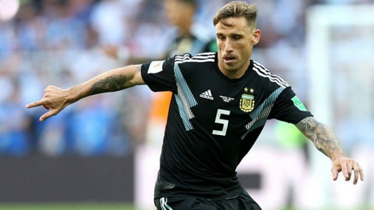 Μπίλια: «Αποχωρώ από την εθνική Αργεντινής»