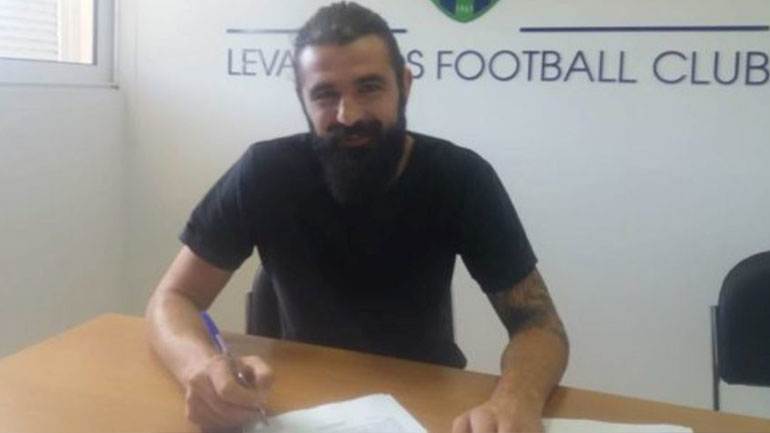 Τριπλό μεταγραφικό χτύπημα από τον Λεβαδειακό