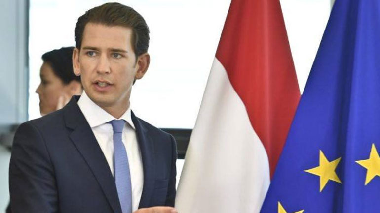 Ξεκίνησε σήμερα η τρίτη αυστριακή Προεδρία στην Ευρωπαϊκή Ένωση