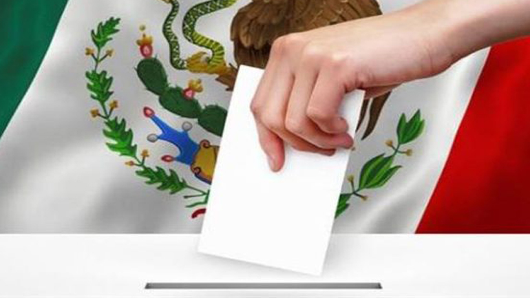 Μεξικό: Ανοιξαν οι κάλπες των προεδρικών εκλογών